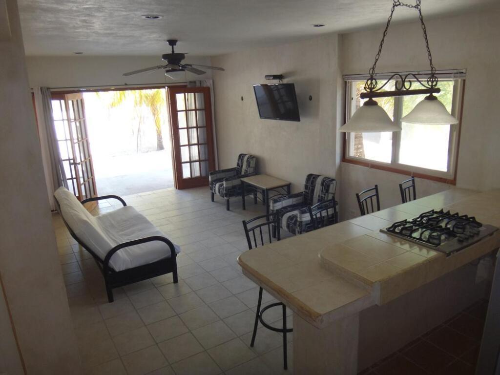 Villas Del Mar セレストゥン エクステリア 写真