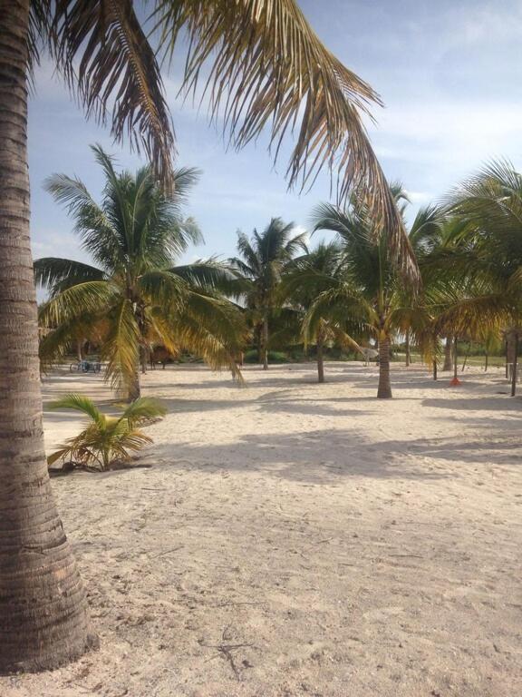 Villas Del Mar セレストゥン エクステリア 写真