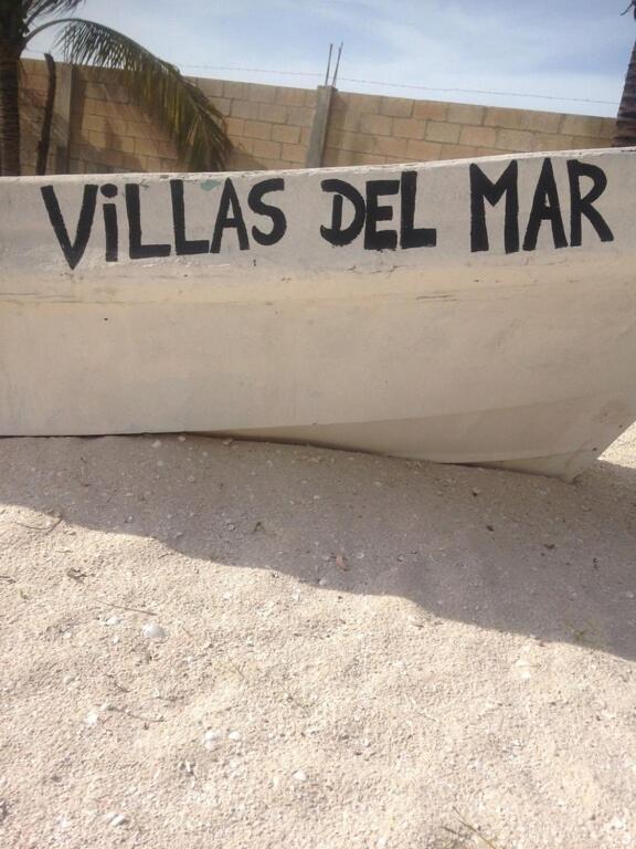 Villas Del Mar セレストゥン エクステリア 写真