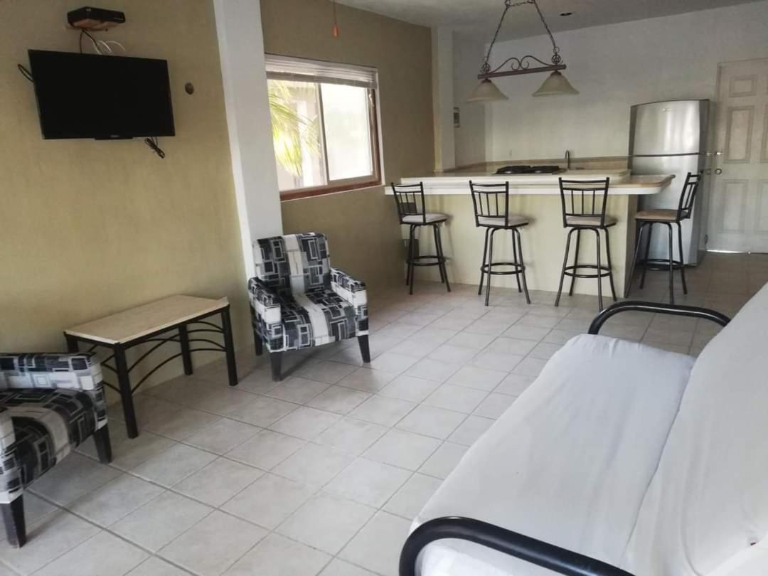 Villas Del Mar セレストゥン エクステリア 写真