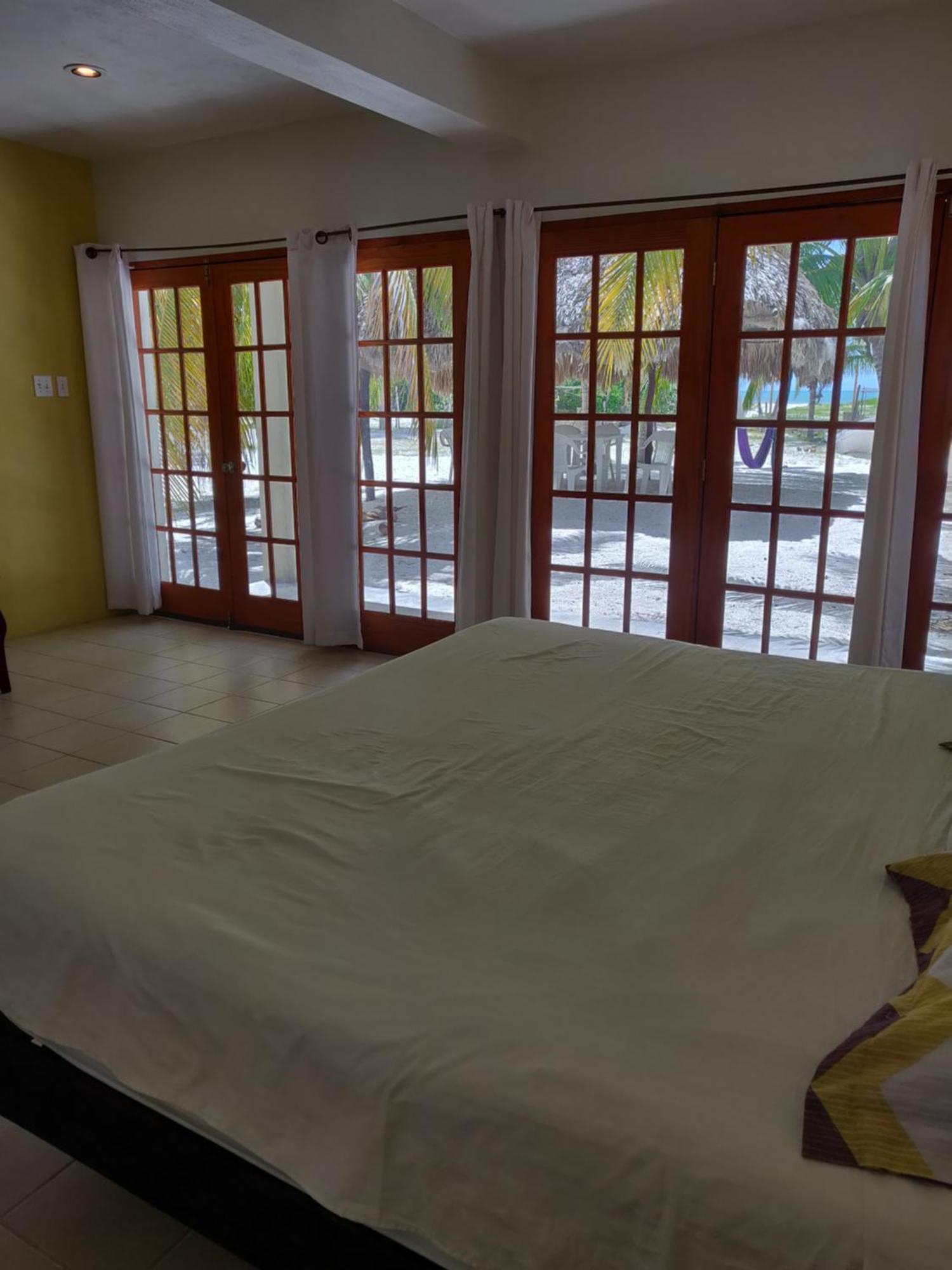 Villas Del Mar セレストゥン エクステリア 写真