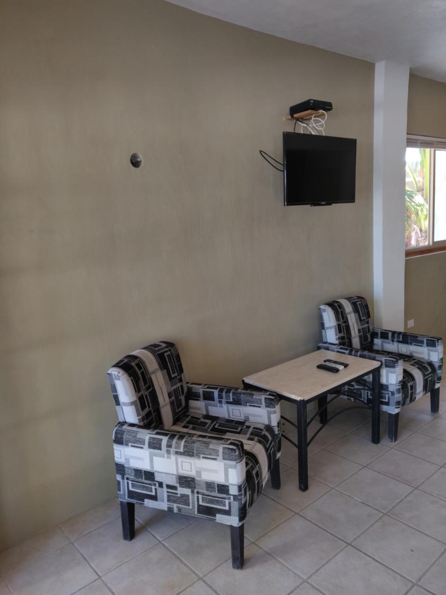 Villas Del Mar セレストゥン エクステリア 写真