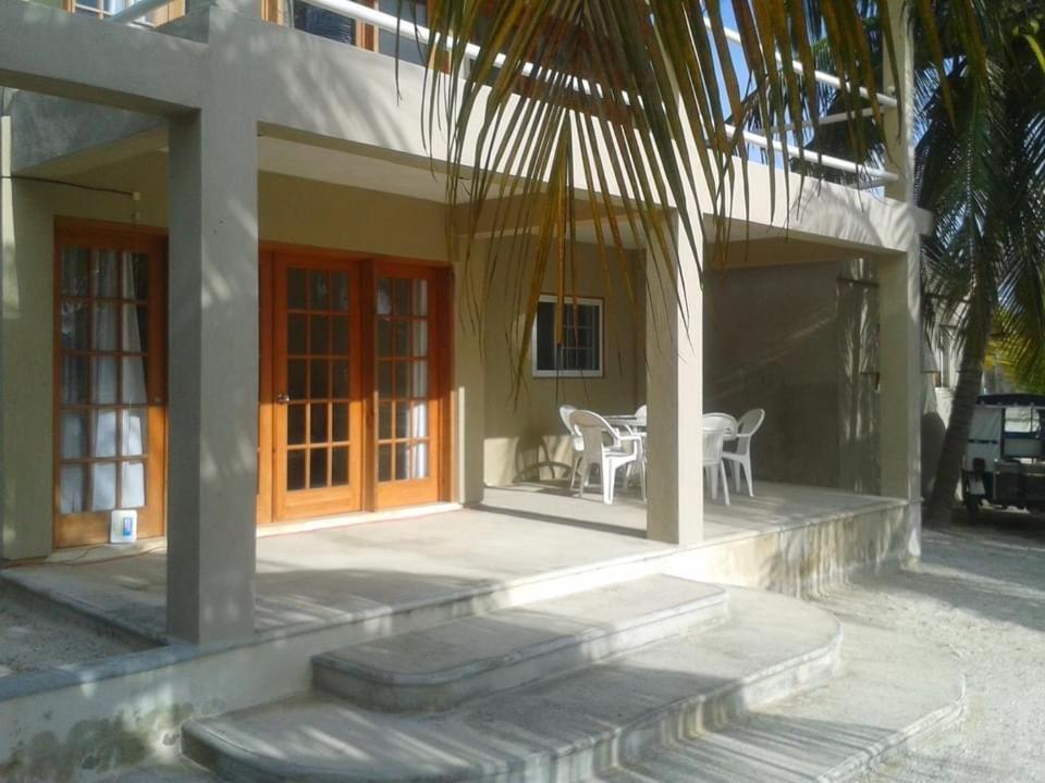 Villas Del Mar セレストゥン エクステリア 写真