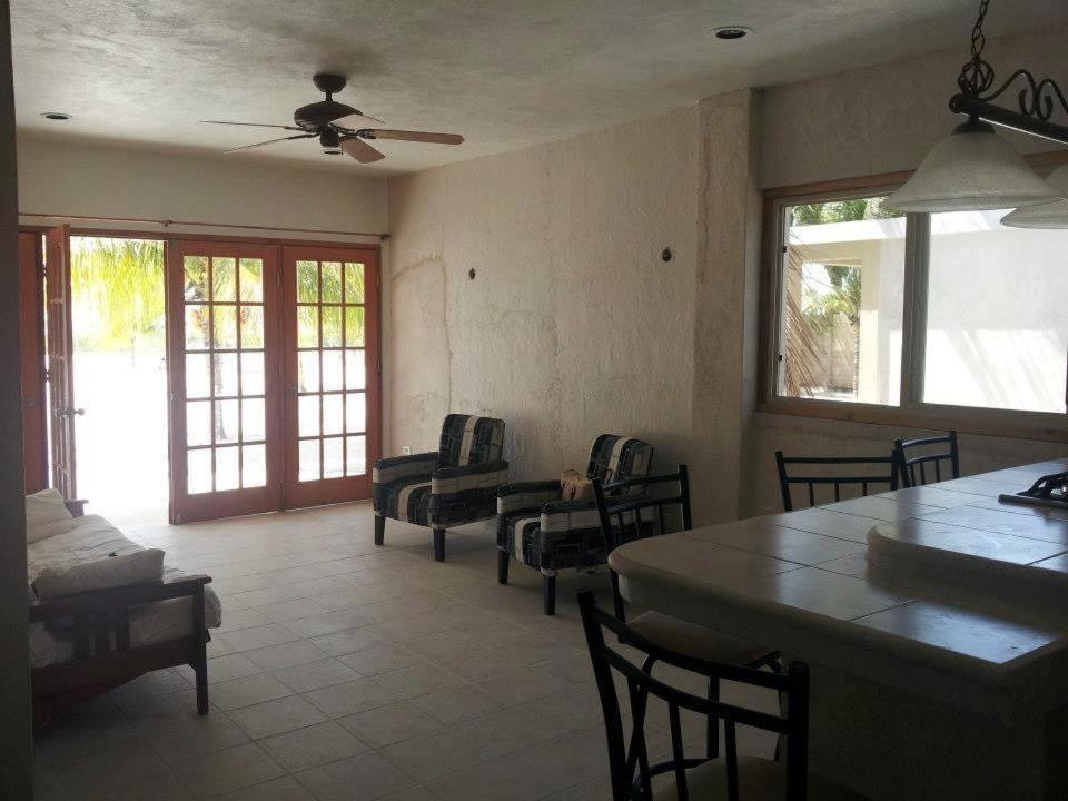 Villas Del Mar セレストゥン エクステリア 写真