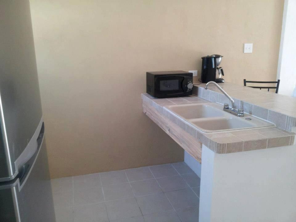 Villas Del Mar セレストゥン エクステリア 写真