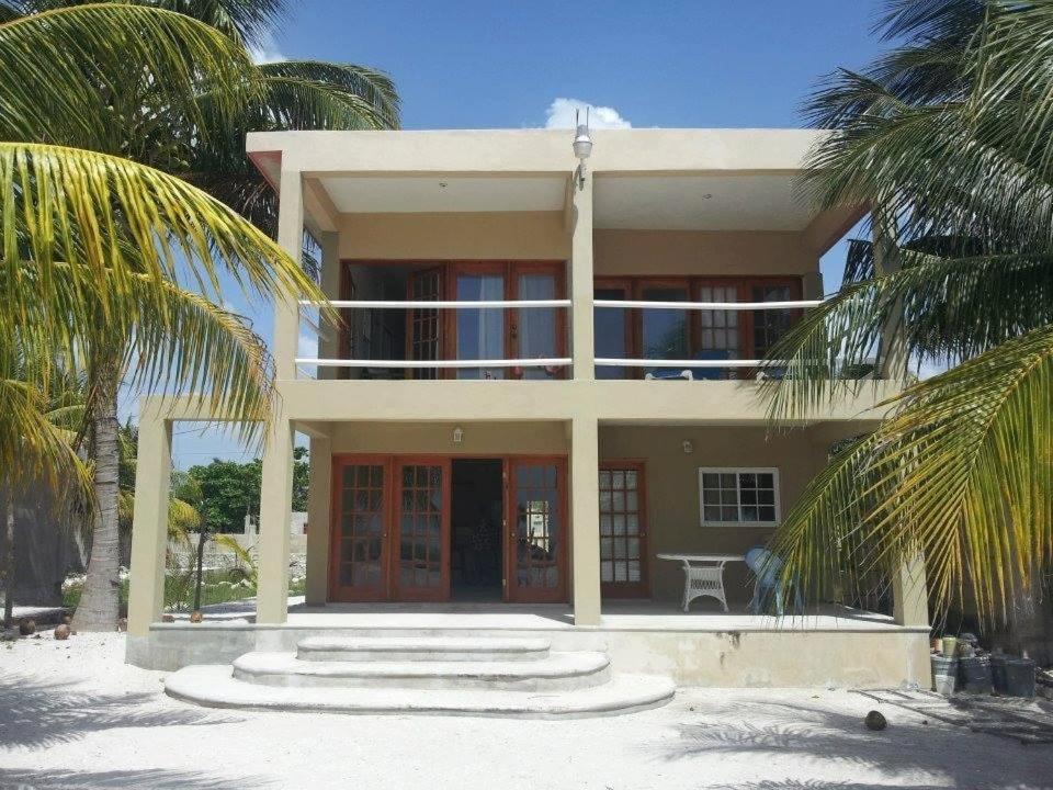 Villas Del Mar セレストゥン エクステリア 写真
