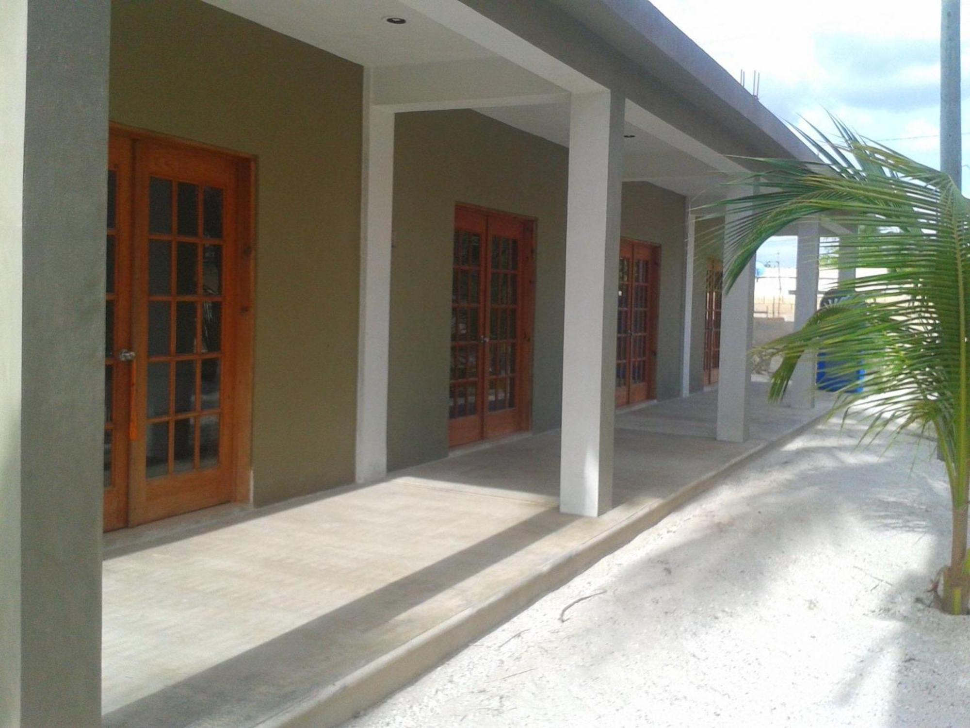 Villas Del Mar セレストゥン エクステリア 写真