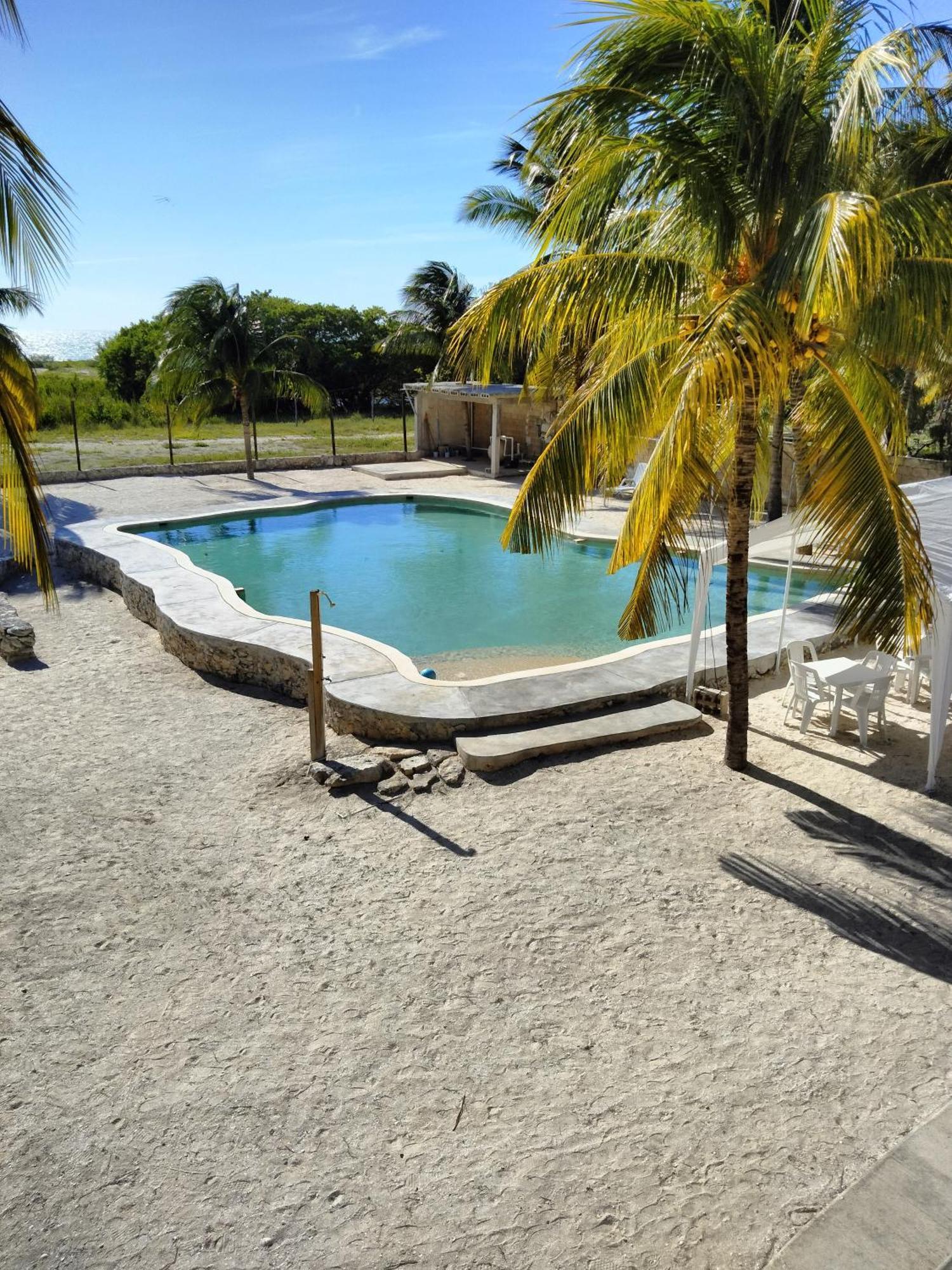 Villas Del Mar セレストゥン エクステリア 写真