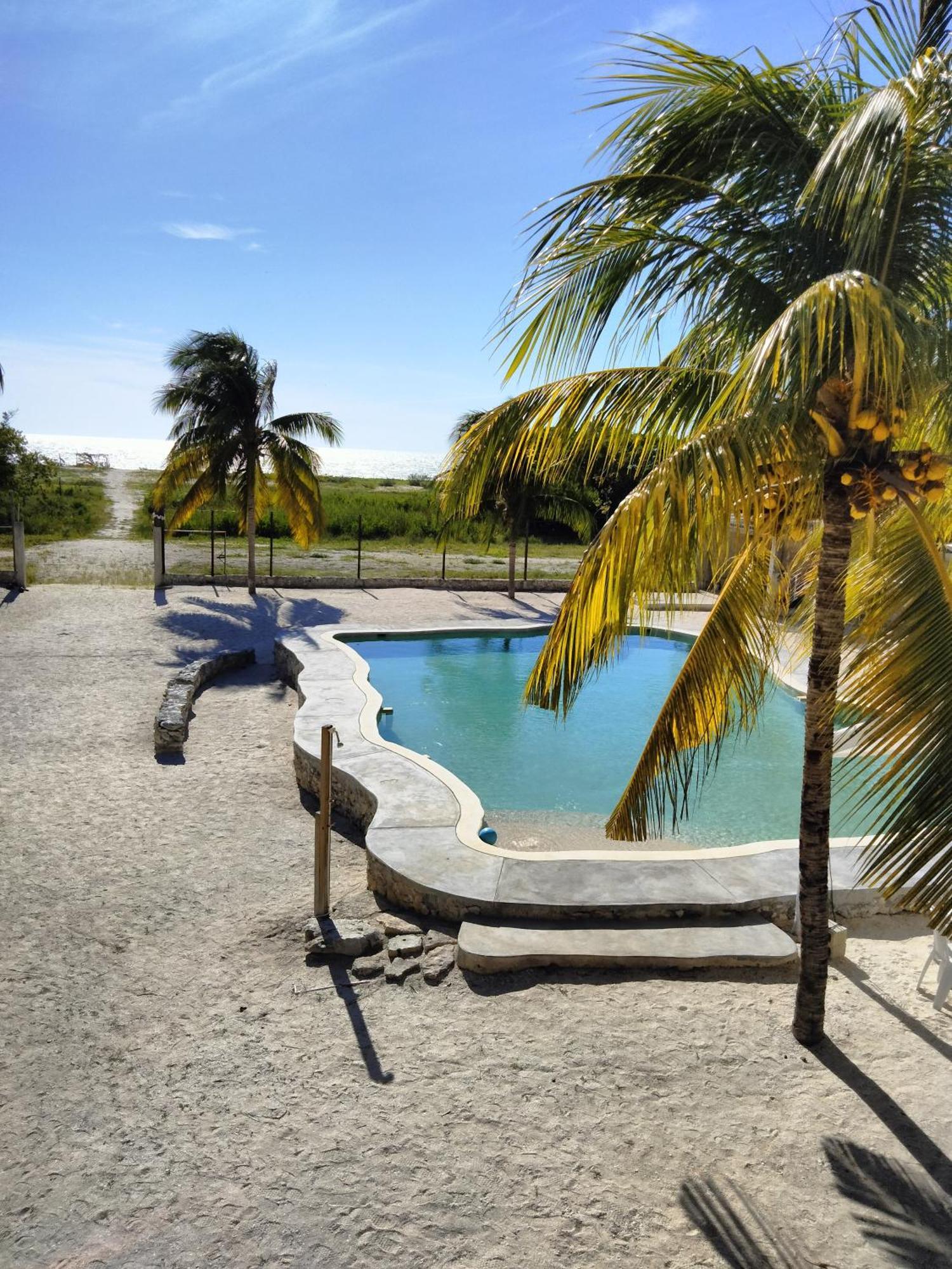 Villas Del Mar セレストゥン エクステリア 写真